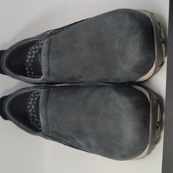 Dansko Patti Clog Size 40/ W 9.5-10 - Picture 10 of 10